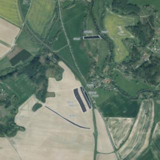Prodej zemědělské půdy 8 930 m² Blovice