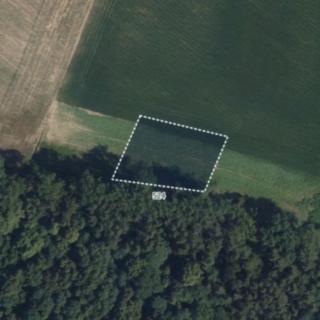 Prodej louky 6051 m² Šebkovice