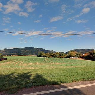 Prodej stavební parcely 15 153 m² Rapotín