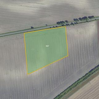 Prodej zemědělské půdy 29924 m² Kouty