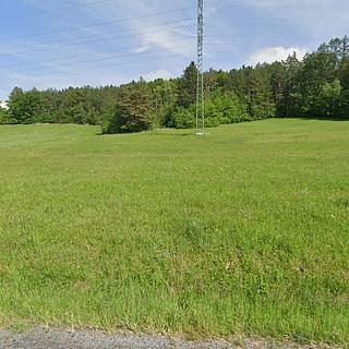 Prodej stavební parcely 3 393 m² Zaječice