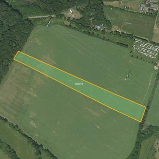 Prodej zemědělské půdy 15 002 m² Vranová Lhota