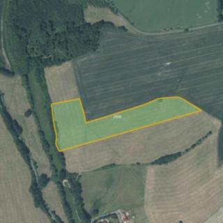 Prodej louky 28 723 m² Jindřichov