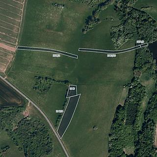 Prodej louky 21 917 m² Částkov