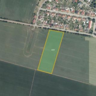 Prodej zemědělské půdy 22 770 m² Velký Karlov