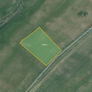 Prodej zemědělské půdy 13063 m² Liptaň