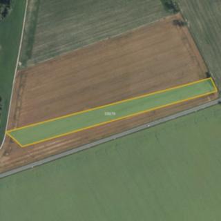 Prodej zemědělské půdy 19 316 m² Štěpánov Moravská Huzová