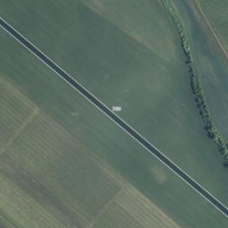 Prodej zemědělské půdy 6 147 m² Kobylí