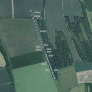 Prodej zemědělské půdy 18 210 m² Hluk