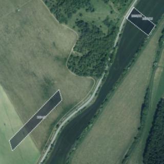 Prodej zemědělské půdy 55 385 m² Diváky