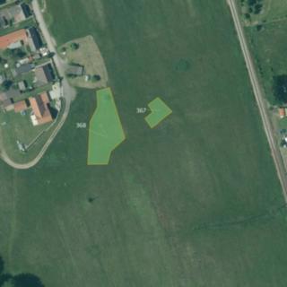 Prodej louky 10797 m² Majdalena
