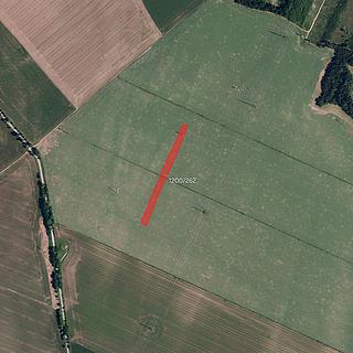 Prodej zemědělské půdy 5 161 m² Ivančice