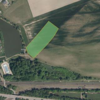 Prodej zemědělské půdy 10 454 m² Trnávka