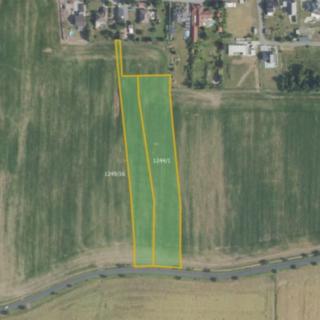 Prodej zemědělské půdy 14 816 m² Buková u Příbramě