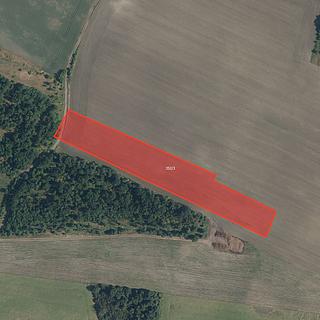 Prodej zemědělské půdy 13 138 m² Předboj