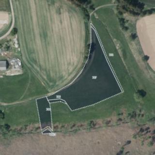 Prodej louky 14 593 m² Brtnička