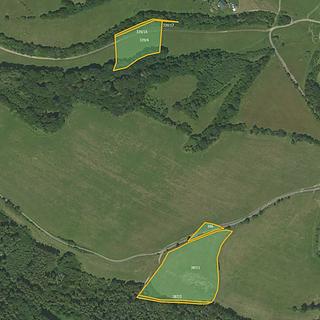 Prodej louky 20 714 m² Vranová Lhota