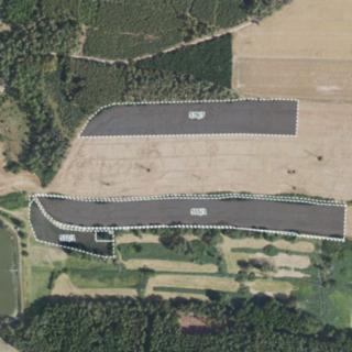 Prodej zemědělské půdy 33 986 m² Olešná