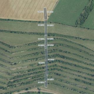 Prodej zemědělské půdy 4 640 m² Morkůvky