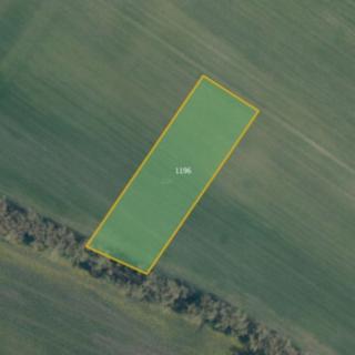 Prodej zemědělské půdy 18 330 m² Liblice