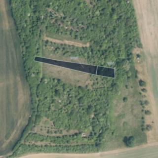 Prodej zemědělské půdy 4 762 m² Kudlovice