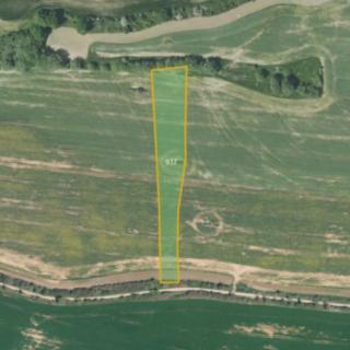 Prodej zemědělské půdy 6 797 m² Sedlec-Prčice Prčice