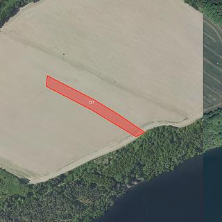 Prodej zemědělské půdy 5611 m&sup2; Loket