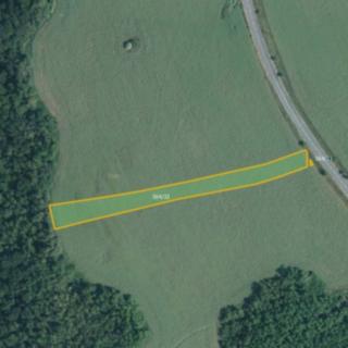 Prodej zemědělské půdy 5 076 m² Hlína