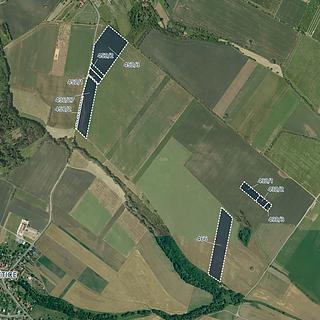 Prodej zemědělské půdy 20110 m² Vanovice