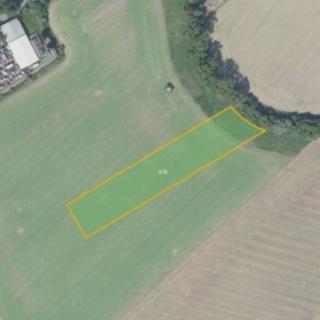 Prodej zemědělské půdy 13 204 m² Plaňany Poboří