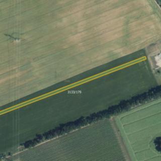 Prodej zemědělské půdy 2 760 m² Prušánky