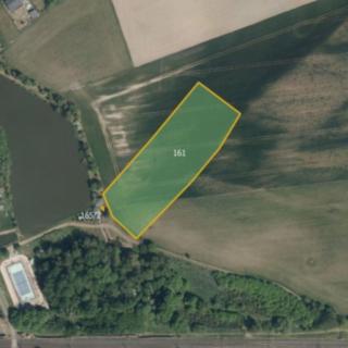 Prodej zemědělské půdy 10 454 m² Trnávka