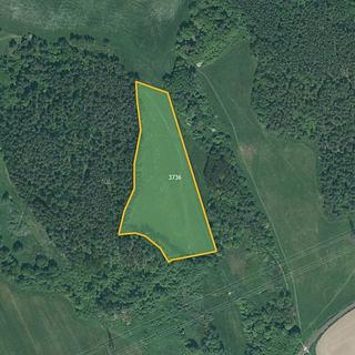 Prodej louky 21501 m² Stráž