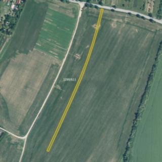 Prodej zemědělské půdy 5 090 m² Kunovice