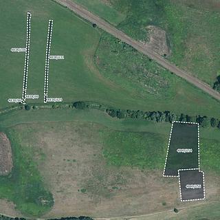 Prodej zemědělské půdy 4258 m&sup2; Vracov