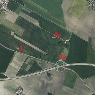 Prodej zemědělské půdy 10 365 m² Nové Město