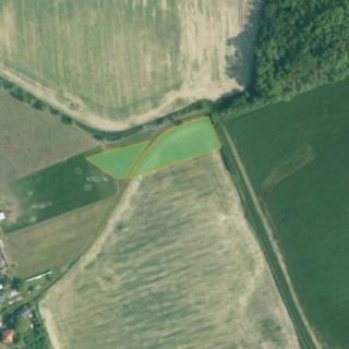 Prodej louky 6019 m² Olešník