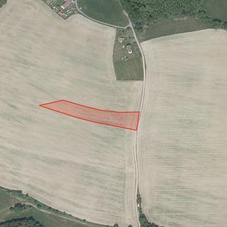 Prodej zemědělské půdy, 5179m²