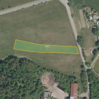 Prodej louky 3 761 m² Zdechovice Spytovice