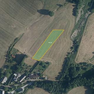 Prodej louky 2622 m² Loučná nad Desnou