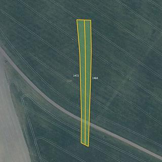 Prodej zemědělské půdy 10 367 m² Šumice