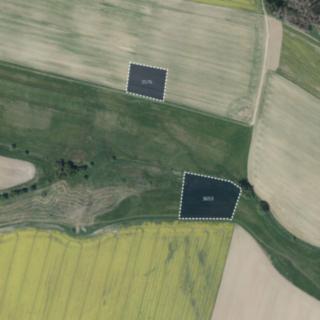 Prodej louky 12 071 m² Pavlov