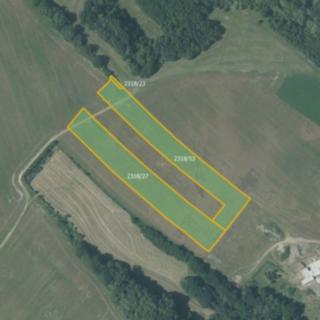 Prodej zemědělské půdy 15 671 m² Bílovec