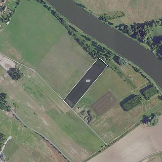 Prodej zemědělské půdy 24 776 m² Záryby