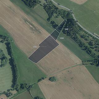 Prodej zemědělské půdy 16 498 m² Skuteč