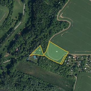 Prodej zemědělské půdy 4 840 m² Kněžmost Suhrovice