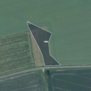 Prodej zemědělské půdy 4 095 m² Odry Dobešov