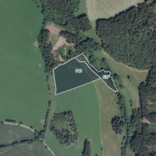Prodej zemědělské půdy 24 022 m² Hlinsko Chlum