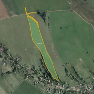 Prodej zemědělské půdy 36 157 m² Vernéřovice