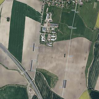 Prodej zemědělské půdy 14221 m&sup2; Dolní Roveň